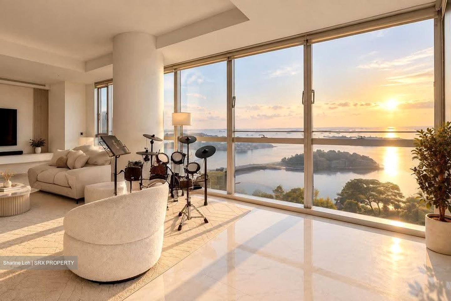 Reflections At Keppel Bay (D4), Condominium #618876811